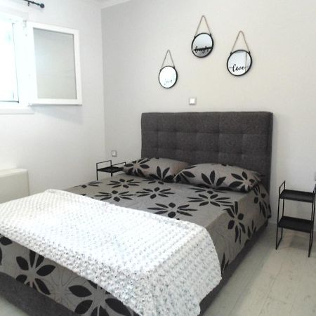 Apartamento White Rose Potamós Exterior foto