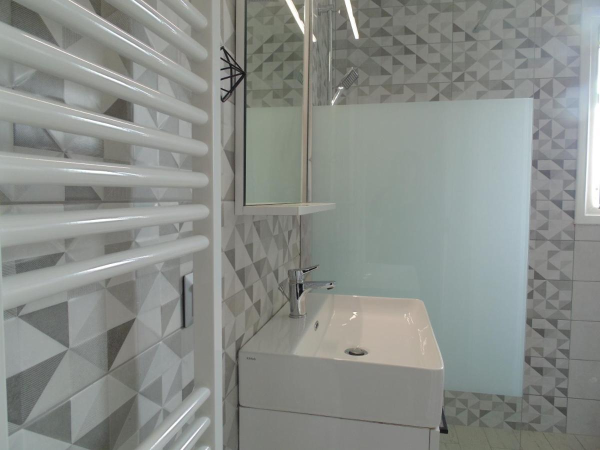 Apartamento White Rose Potamós Exterior foto