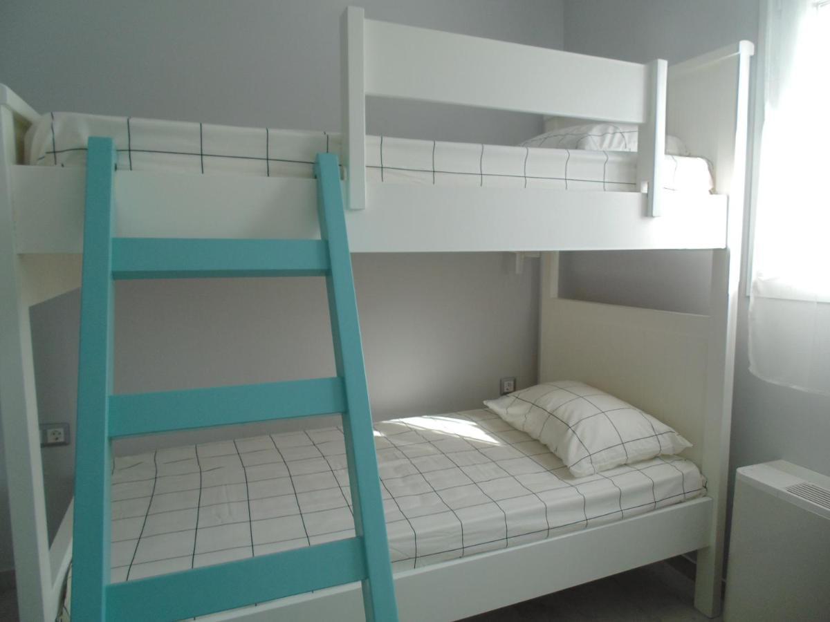 Apartamento White Rose Potamós Exterior foto