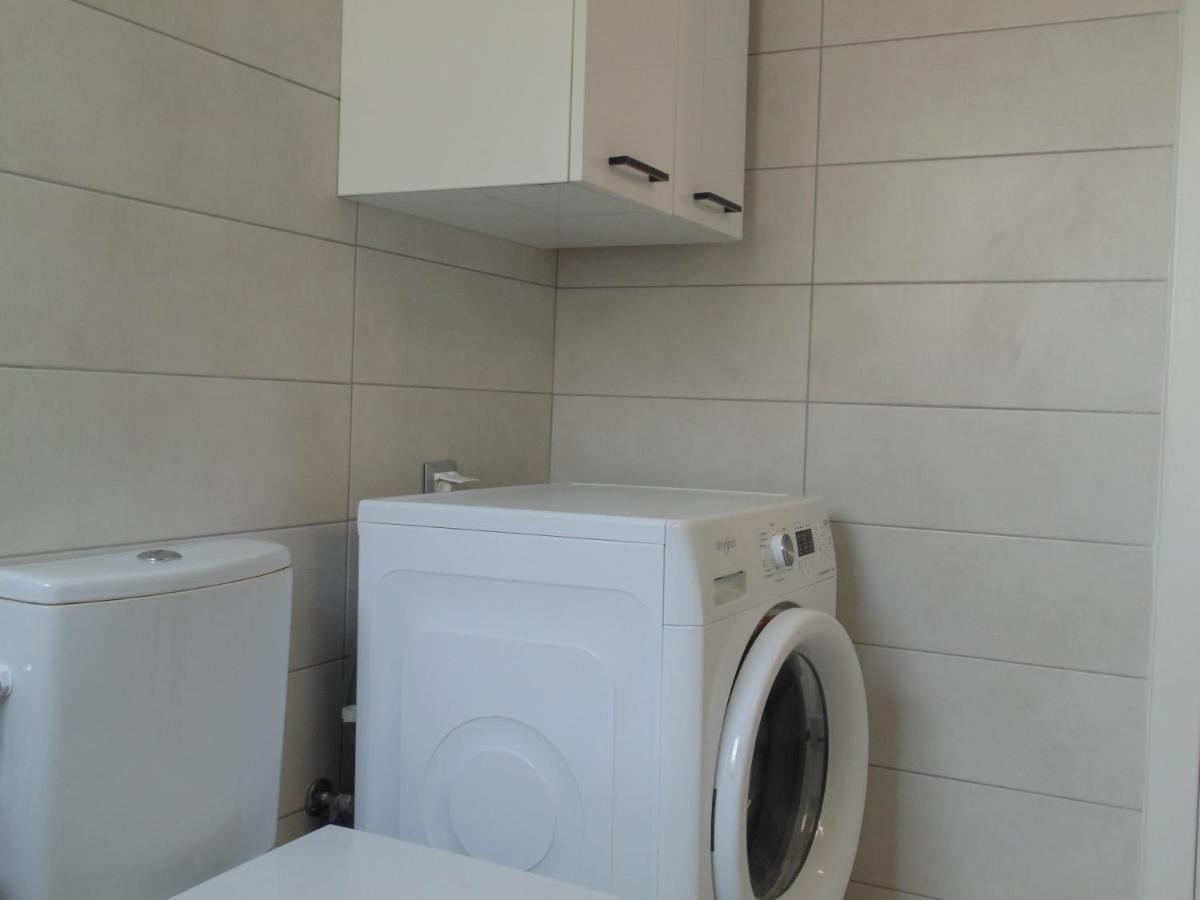 Apartamento White Rose Potamós Exterior foto