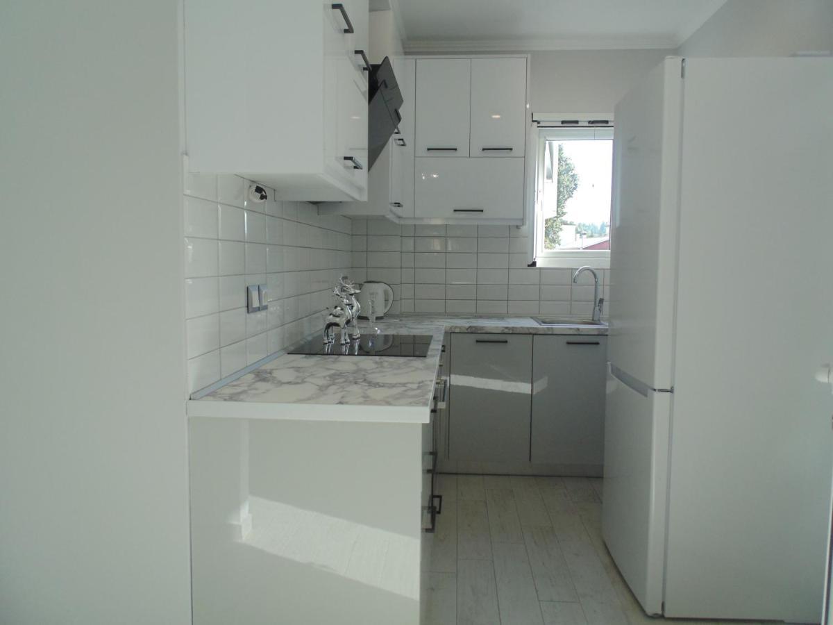 Apartamento White Rose Potamós Exterior foto